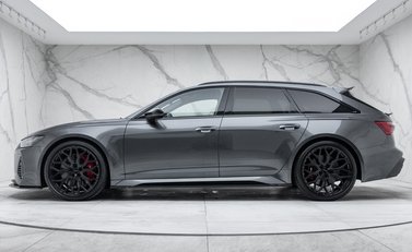 Audi RS6 AVANT VORSPRUNG URBAN 5