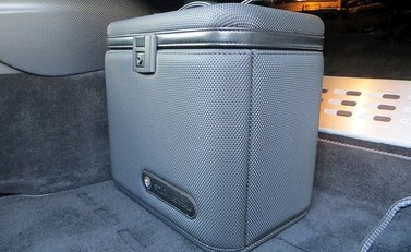 Alfa Romeo 8C Competizione 2