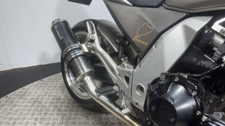 Kawasaki Z1000 2006 28K NAKED 1000CC NEW MOT RECENTLY SERVICED CLEAN BIKE 37