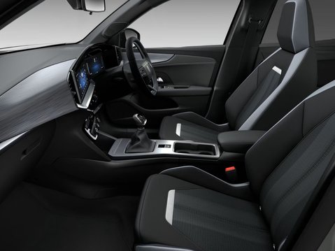 New Mokka 1.2 Turbo 136ps GS From £241 per month 0% APR PCP 5