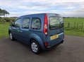 Renault Kangoo EXPRESSION 16V 9