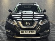 Nissan X-Trail 1.7 dCi Tekna SUV 5dr Diesel Manual Euro 6 (s/s) (150 ps) 1