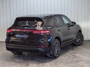 Porsche Cayenne 2.9 Cayenne V6 S Auto 4WD 5dr 10