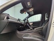 Mercedes-Benz A Class 2.0 A 200 D AMG Line Premium Auto 4dr 55