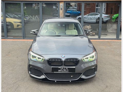 BMW 1 Series 3.0 M140I Shadow Edition Auto 3dr 26