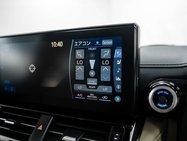 Toyota Land Cruiser ZX300 3.5 Automatic Petrol 48