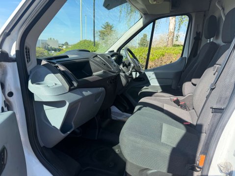 Ford Transit 2.0 Transit 310 7
