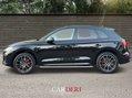 Audi Q5 2.0 Q5 S Line Edition 1 40 TDI MHEV Quattro Semi-Auto 4WD 5dr 16