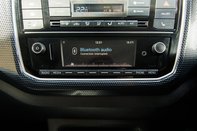 Volkswagen Up E-UP 22