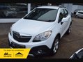 Vauxhall Mokka 1.7 Mokka Tech Line CDTi S/S 5dr 7