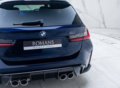 BMW M3 Touring 32