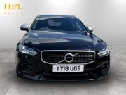 Volvo V90 2.0 D5 PowerPulse R-Design Pro Estate 5dr Diesel Auto AWD Euro 6 (s/s) (235 2