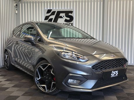 Ford Fiesta 1.5T EcoBoost ST-2 Hatchback 3dr Petrol Manual Euro 6 (200 ps) 29