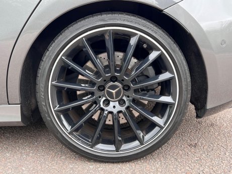 Mercedes-Benz A Class 2.0 A35 AMG (Premium Plus) SpdS DCT 4MATIC Euro 6 (s/s) 5dr 50