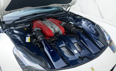 Ferrari F12 TDF 55