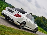 Mercedes-Benz C Class C63 AMG EDITION 507 20