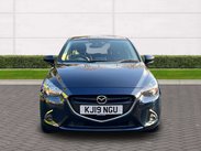 Mazda 2 1.5 Mazda2 Sport Nav+ Auto 5dr 32