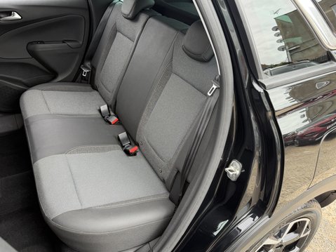 Vauxhall Crossland 1.2 Turbo 130 Elite 5dr 36