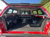 Ford Ranger Stormtrak | Auto | 2 LT | Double Cab | Sensors | Alloys | EURO 6 | NO VAT 11