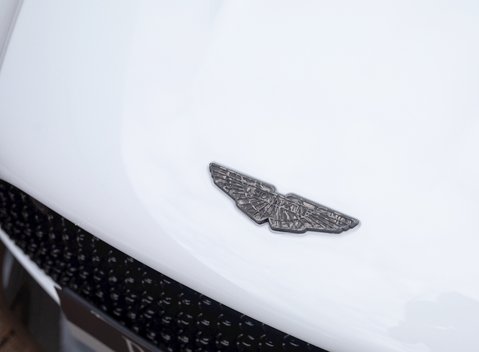 Aston Martin DBS Superleggera 25