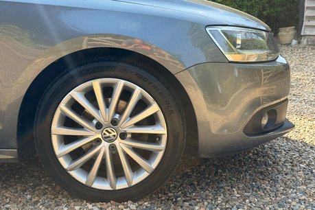 Volkswagen Jetta SPORT TDI 3
