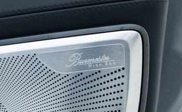 Mercedes-Benz S Class AMG S 63 Coupe 27