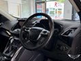 Ford Kuga 2.0 TDCi Titanium X Powershift AWD Euro 6 (s/s) 5dr 74