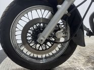 Suzuki Marauder GZ 2009 19K FUEL INJECTED 125CC CRUISER PROJECT BIKE LEARNER 26