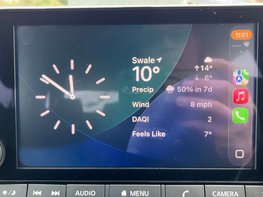 Nissan Qashqai 1.5 Qashqai Acenta Premium E-Power A 5dr 46