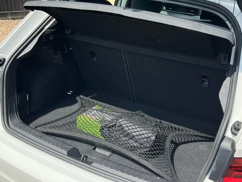 Audi A1 SPORTBACK TFSI SPORT 40