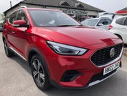 MG ZS EXCITE VTI-TECH petrol manual 33,000m, 1 owner, service history, EURO 6 14