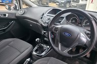 Ford Fiesta 1.0 T ZETEC FULL SERVICE HISTORY! 6 SERVICES! JUST £20 ROAD TAX! 6