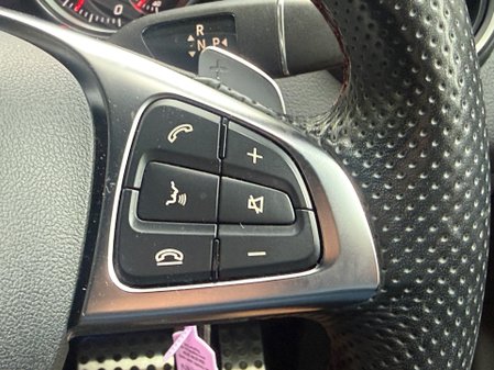Mercedes-Benz GLA Class GLA 200 D AMG LINE PREMIUM 39