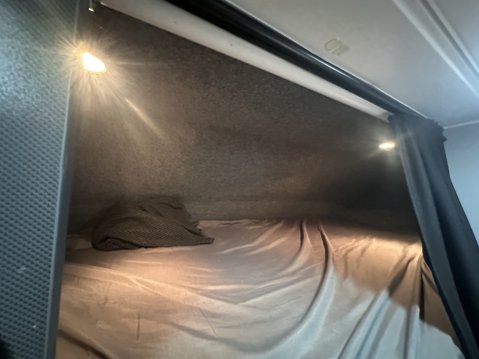 Citroen Relay 3500kg RACE VAN RACE TRUCK MOTORHOME LARGE GARAGE 37