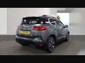 Citroen C5 Aircross 1.2 C5 Aircross Flair + PureTech S/S 5dr 4
