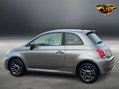 Fiat 500 1.2 500 S 3dr *NATIONAL DELIVERY* 37