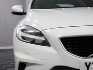 Volvo V40 D2 R-DESIGN NAV PLUS 25