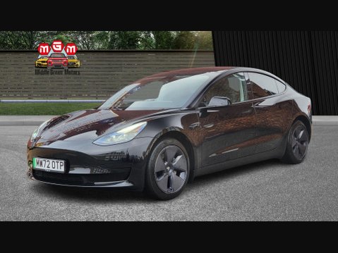 Tesla Model 3 MODEL 3 7