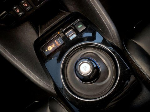 Nissan LEAF 40kWh N-Connecta Hatchback 5dr Electric Auto (150 ps) Bluetooth - DAB Radi 16