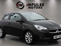Vauxhall Corsa 1.4 Corsa Energy AC 3dr