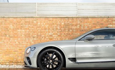 Bentley Continental GT 31