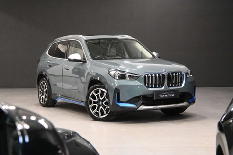 BMW Ix1 IX1 xDrive 30 X Line 4WD 5dr 12