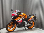Honda CBR CBR 125 2012 29K LEARNER SPORTS BIKE PROJECT NEEDS WORK 125CC 5