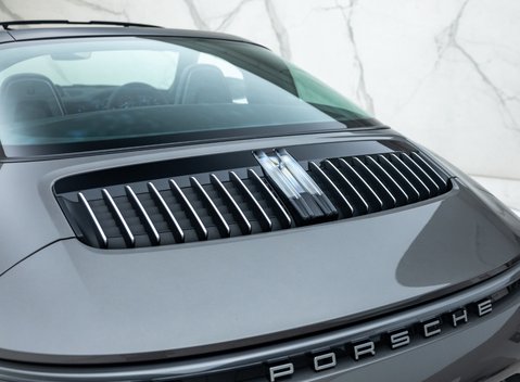 Porsche 911 Targa 4 (992) 48