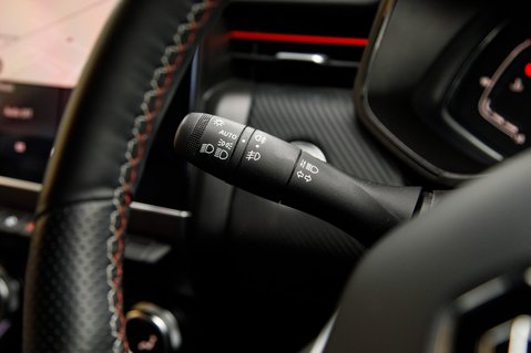 Renault Clio RS LINE TCE 17