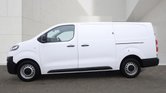 Vauxhall Vivaro LWB L2H1 Low Roof 290 Air Con Sensors EURO 6 7