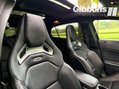 Mercedes-Benz GLA 2.0 GLA45 AMG 4Matic Auto 4WD 5dr 24