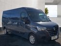 Renault Master 2.3 Master LM35 Advance Blue dCi