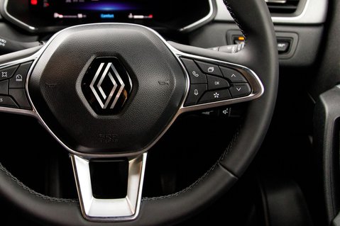 Renault Captur Captur 1.0 TCE 90 Techno 5dr Hatchback 19