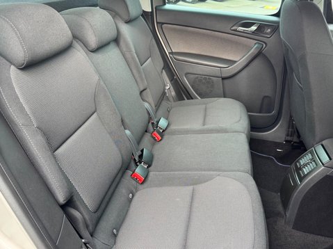 Skoda Yeti SE TSI 41